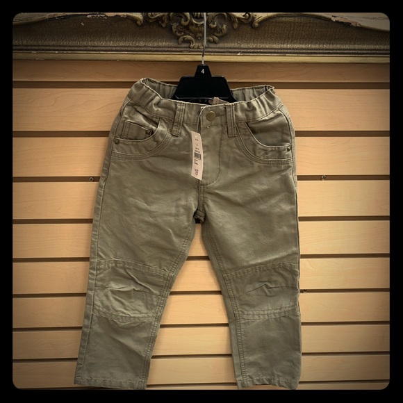 NWT JOE Fresh boys cargo pants, 4 - Picture 1 of 5